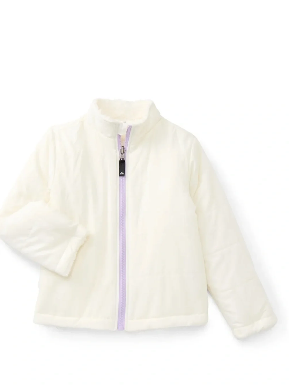 Ozark Trail Girls Systems 4-in-1 Sweet Violet Jacket, NWT